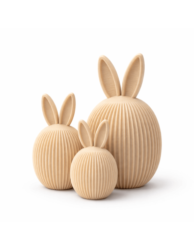 Decoratief paaskonijn