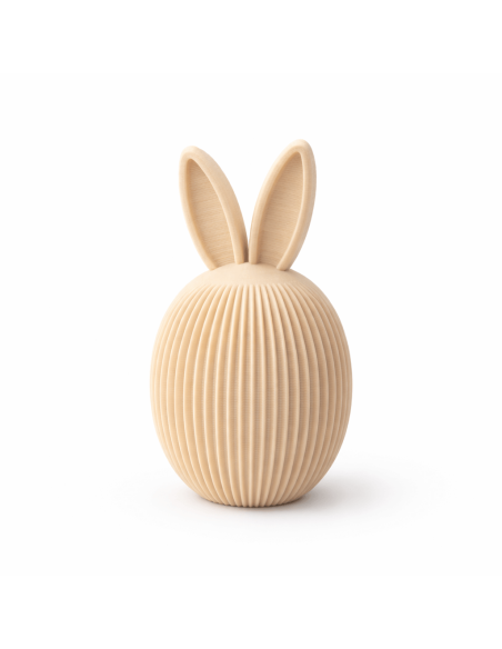 Decoratief paaskonijn