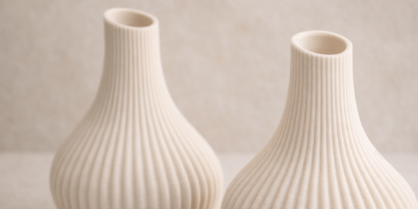 Perfect in zijn imperfectie: waarom elk stuk subtiel uniek is